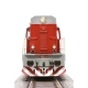 H0 - motorová lokomotiva T 466 2050 ČSD -Kocour- ep.IV