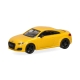H0 - Audi TT Coupé