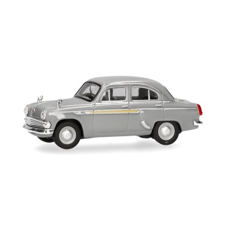 H0 - Moskwitsch 403