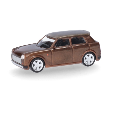 H0 - Trabant nT