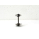 H0 - dvojkolí ø11,4mm oboustranně isolované