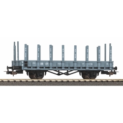 H0 - klanicový vůz SBB ep.III