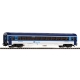H0 - osobní vůz Railjet