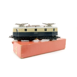 H0 - elektrická lokomotiva E46 0701