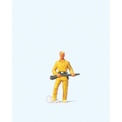 H0 - Old Shatterhand