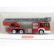 H0 - hasičské auto MB Econic DLK 30 PLC