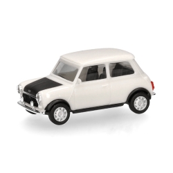 H0 - Mini Cooper