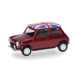 H0 - Mini Cooper GB