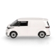 H0 - VW ID BUZZ Cargo
