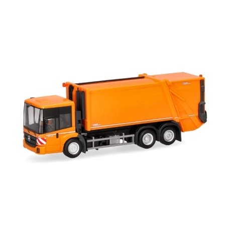 H0 - MB Econic