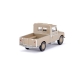 H0 - Land Rover - Pickup