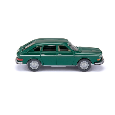 H0 - VW 411