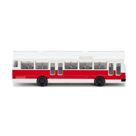 N - MB O 305 - městský autobus