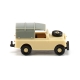 N - Land Rover