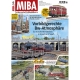 Časopis MIBA3/25 - v němčině