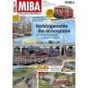 Časopis MIBA3/25 - v němčině