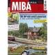 Časopis MIBA speciál 117 - v němčině