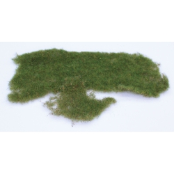 Divoká tráva -horská louka- 28x14cm 6mm