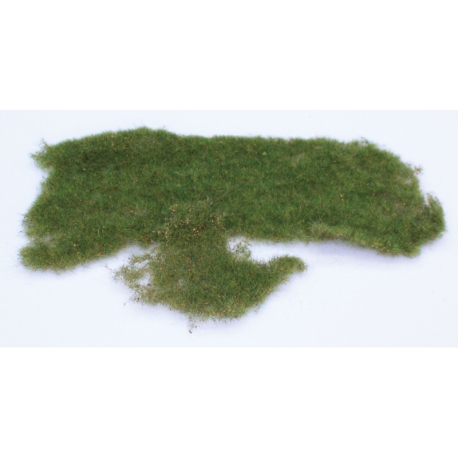 Divoká tráva -horská louka- 28x14cm 6mm