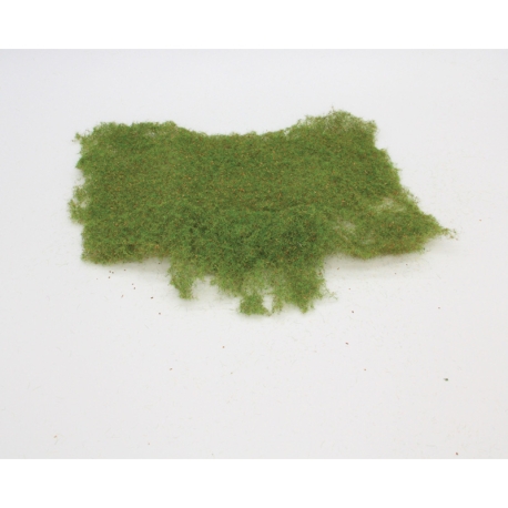 Luční tráva -horská louka- 28x14cm 3mm