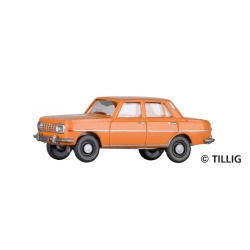 TT - Wartburg 353