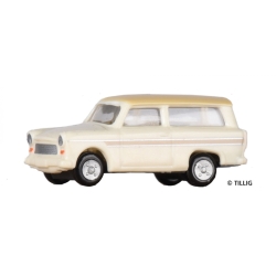 TT - Trabant 601 Kombi