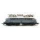 H0 - set osobního vlaku a elektrické lokomotiva E 44 002 DR