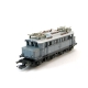 H0 - set osobního vlaku a elektrické lokomotiva E 44 002 DR