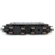 H0 - set osobního vlaku a elektrické lokomotiva E 44 002 DR