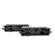 H0 - set osobního vlaku a elektrické lokomotiva E 44 002 DR