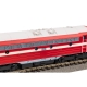 H0 - motorová lokomotiva BR M61 NoHAB MÁV ep.IV