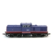H0 - motorová lokomotiva Rh 745 Railtrans ep.V