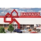 H0 - obchod s kutily Bauhaus