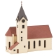 Z - kostel sv. Jana Křtitele