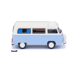 H0 - VW T2b Campingbus