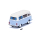 H0 - VW T2b Campingbus