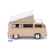 H0 - VW T2b Campingbus se zvedací střechou