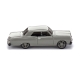 H0 - Chevrolet Malibu