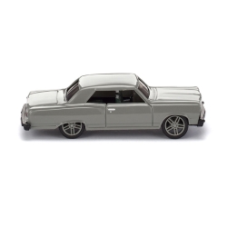 H0 - Chevrolet Malibu