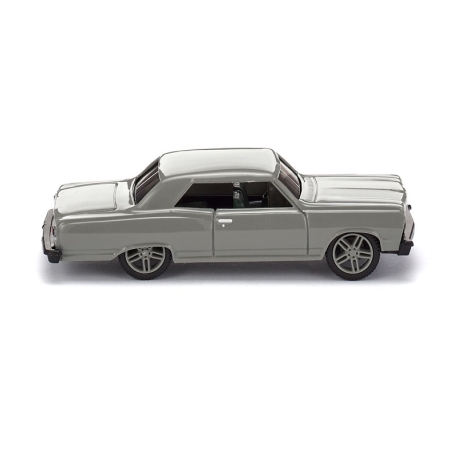 H0 - Chevrolet Malibu