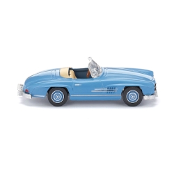 H0 - MB 300 SL Cabrio