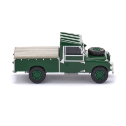 H0 - Land Rover - Pickup