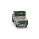 H0 - Land Rover - Pickup