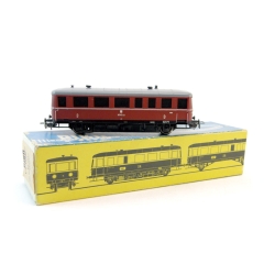 H0 - motorový vůz M140 323