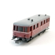 H0 - motorový vůz M140 323
