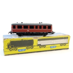 H0 - motorový vůz VT 70937 DB
