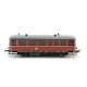 H0 - motorový vůz VT 70937 DB