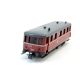 H0 - motorový vůz VT 70937 DB