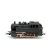 H0 - parní lokomotiva BR 80 018 DR