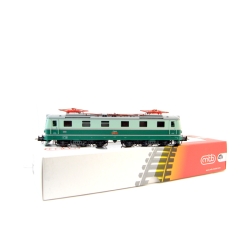 H0 - elektrická lokomotiva E 669 2155 ČSD